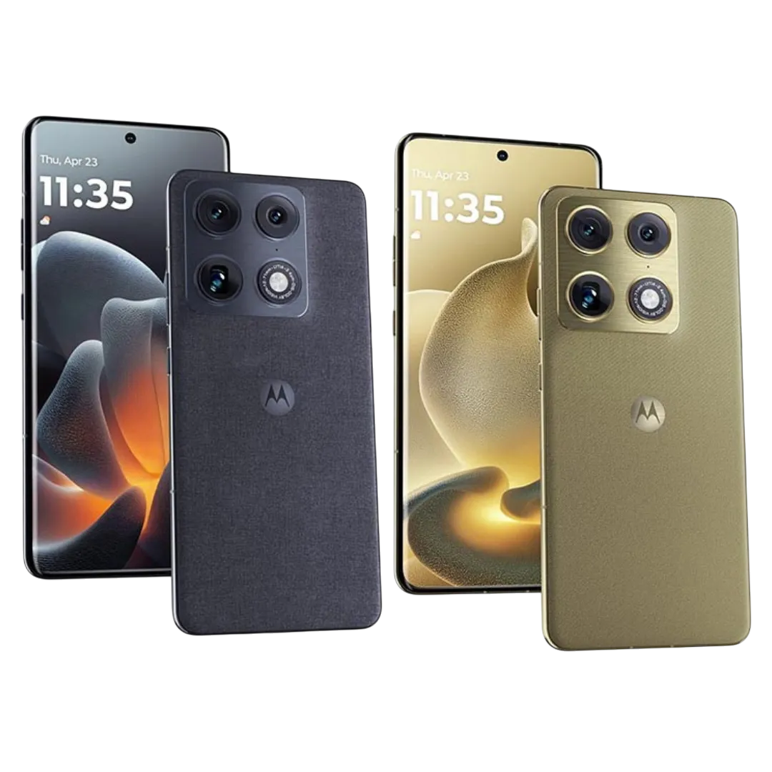 Motorola Edge 70 Ultra - Motorola smartphone