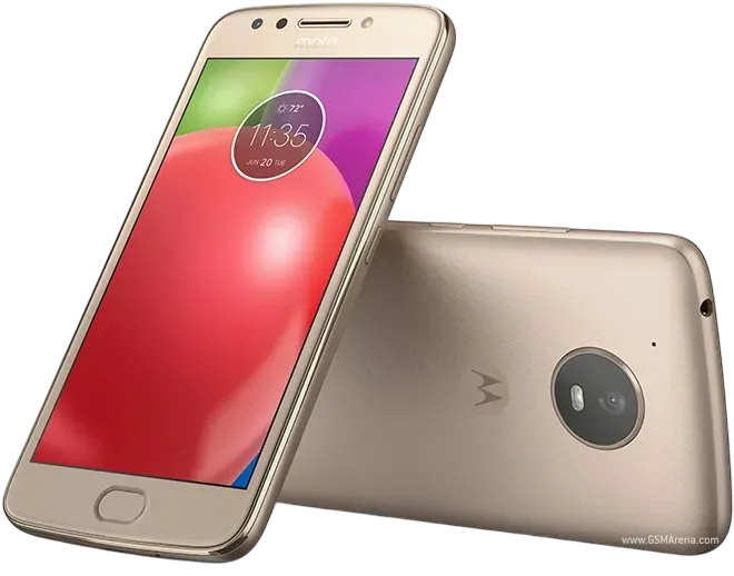 Motorola Moto E4 (USA)