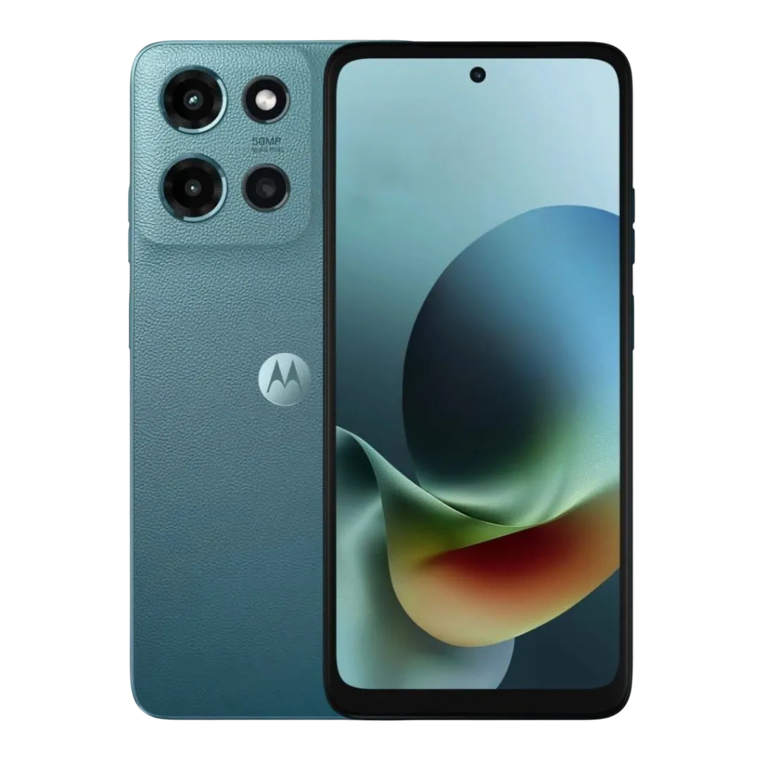 Motorola Moto G Play (2026)