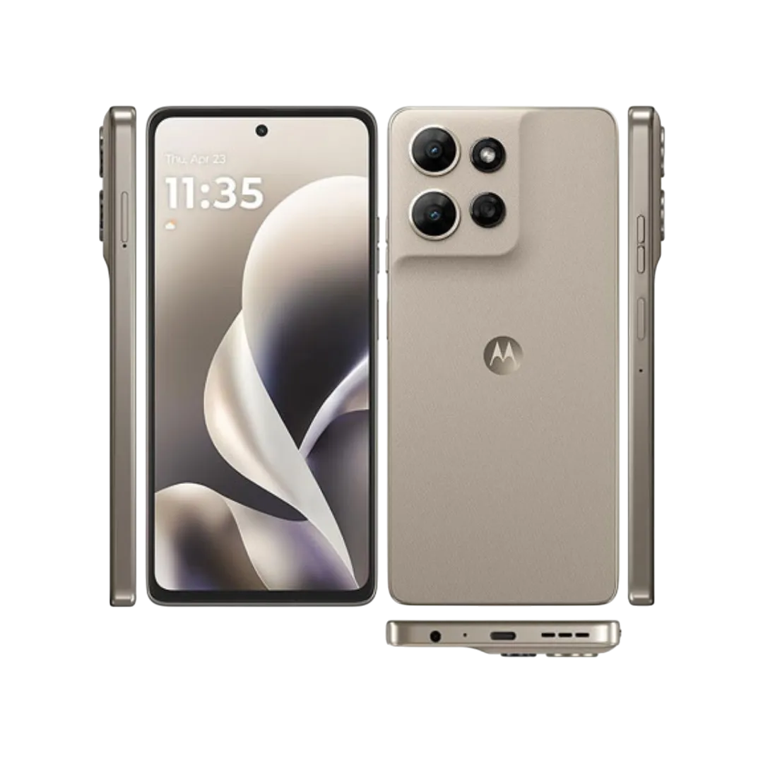 Motorola Moto G Power 2026