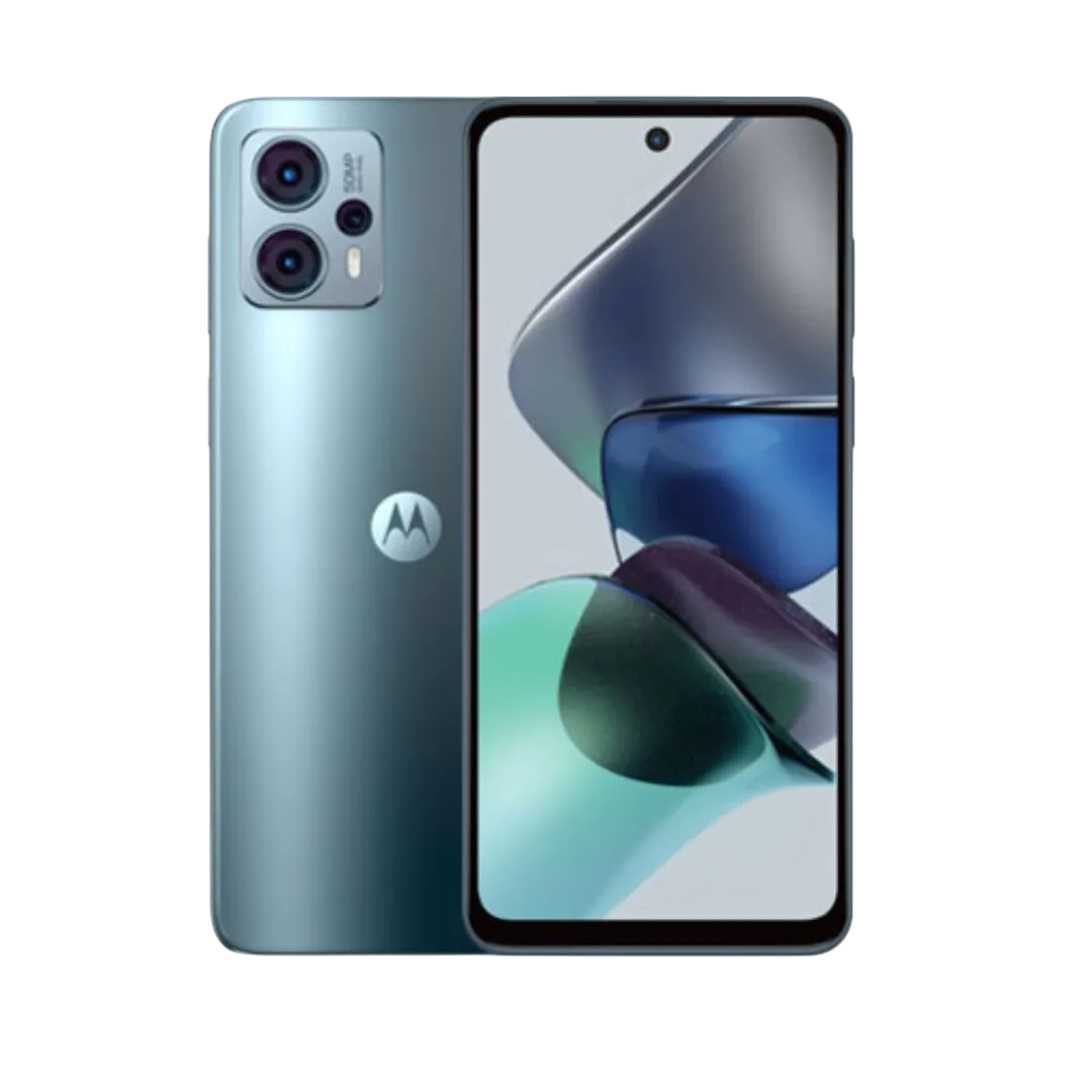 Motorola Moto G06 - Motorola smartphone
