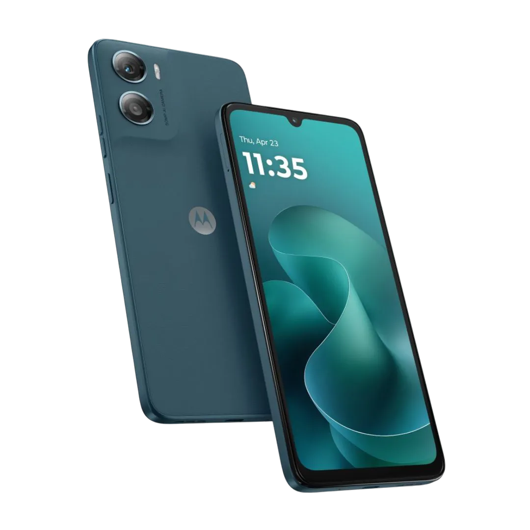 Motorola Moto G06 Power