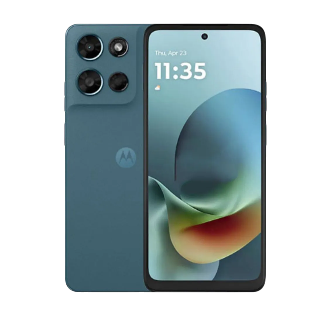 Motorola Moto G36 - Motorola smartphone