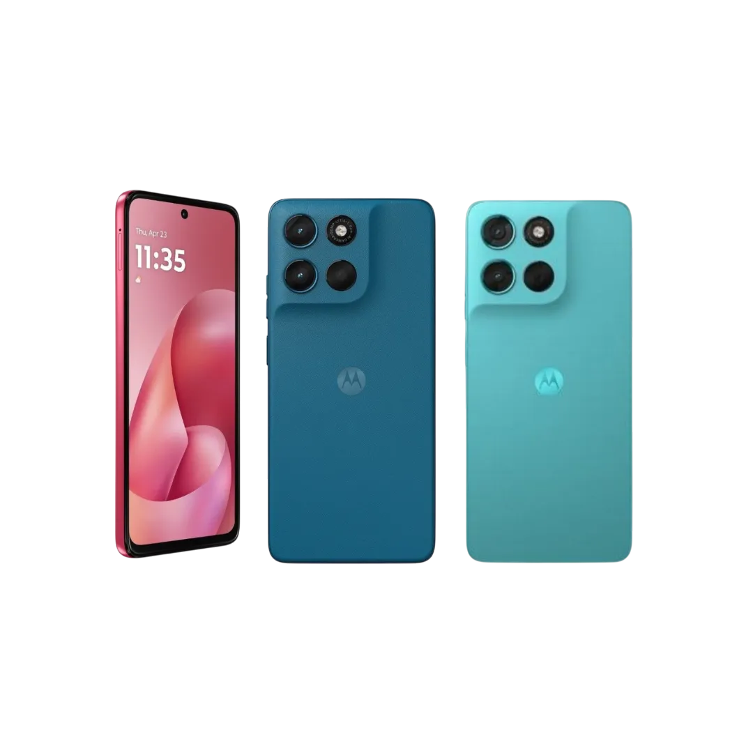 Motorola Moto G57 Power - Motorola smartphone