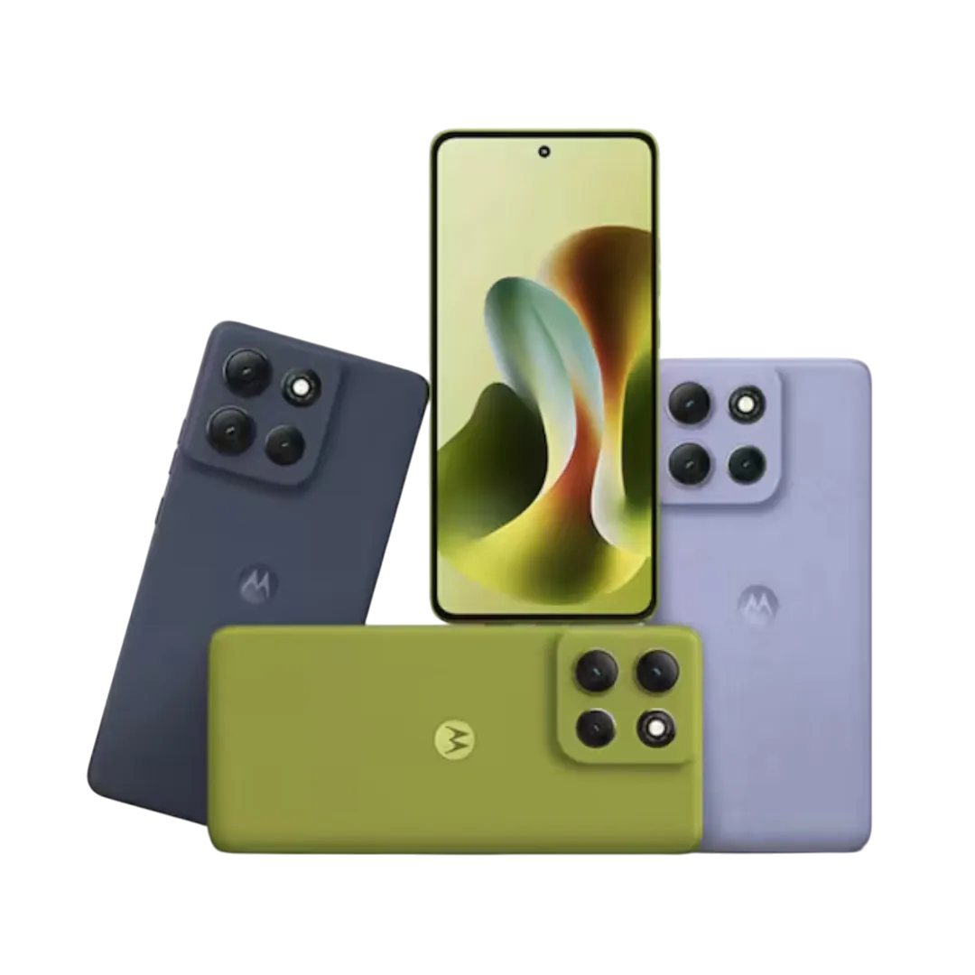 Motorola Moto G67 Power - Motorola smartphone