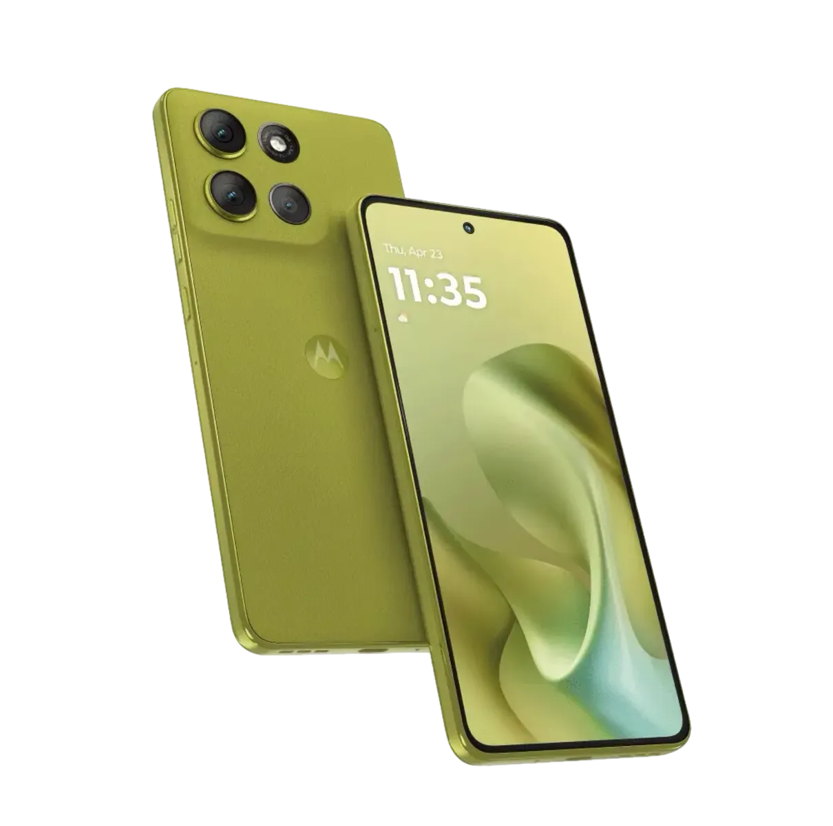 Motorola Moto G86 Power