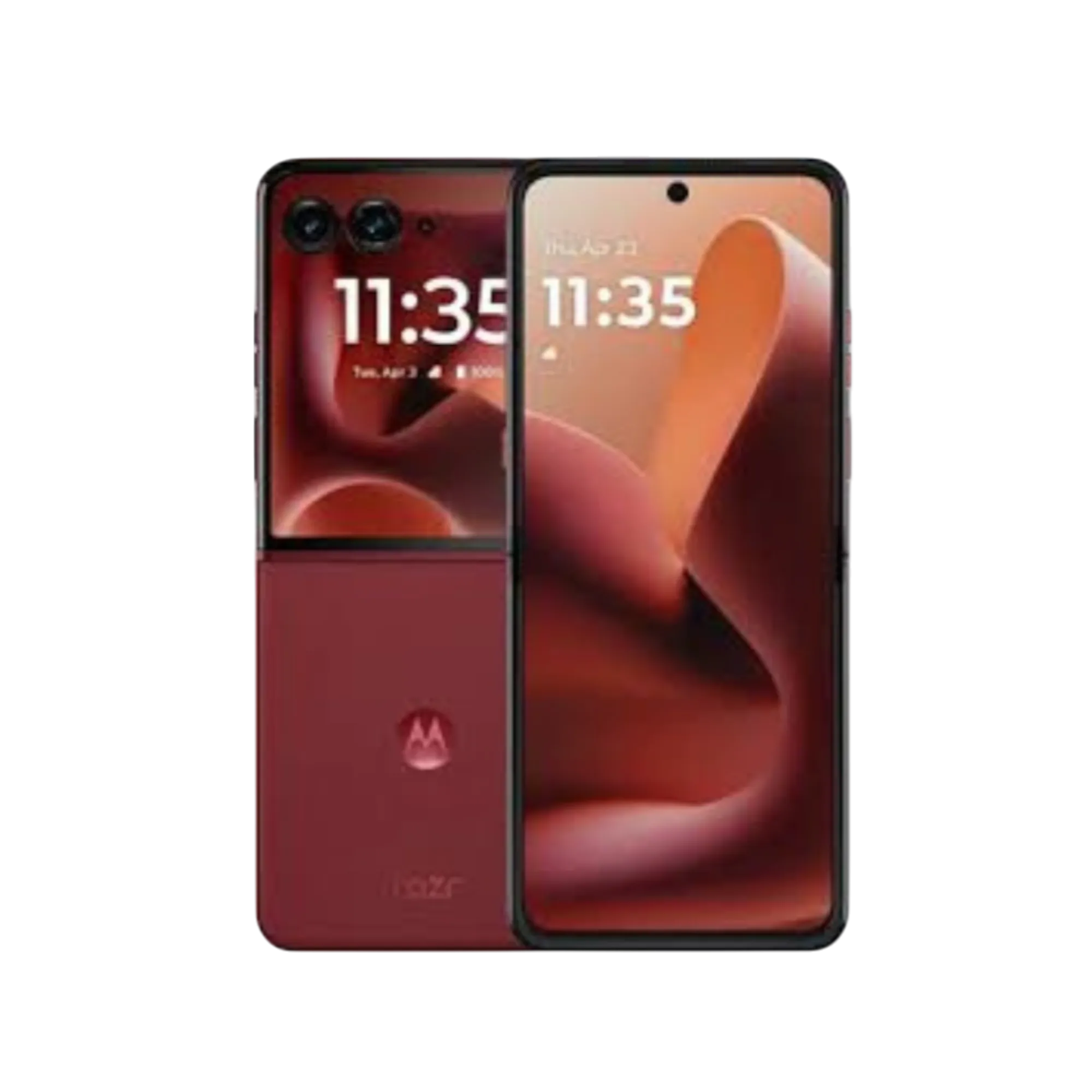 Motorola Razr Ultra 2025 - Motorola smartphone