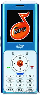 MP300 - Bird smartphone