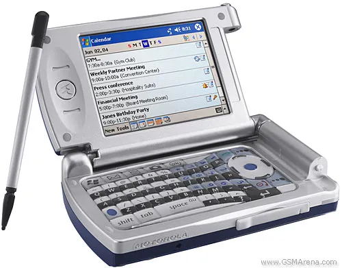 MPx - Motorola smartphone