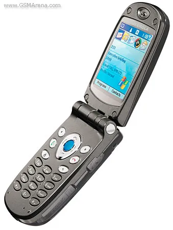 MPx200 - Motorola smartphone