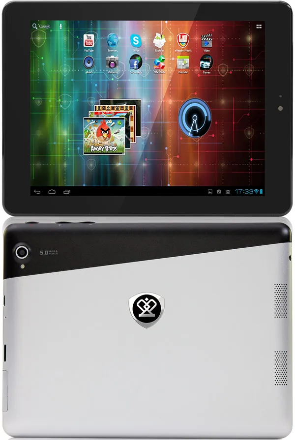 Prestigio MultiPad 2 Pro Duo 8.0 3G
