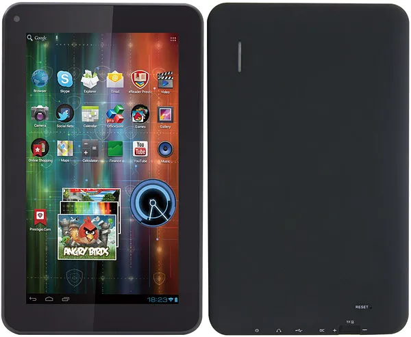 MultiPad 7.0 Ultra + - Prestigio smartphone
