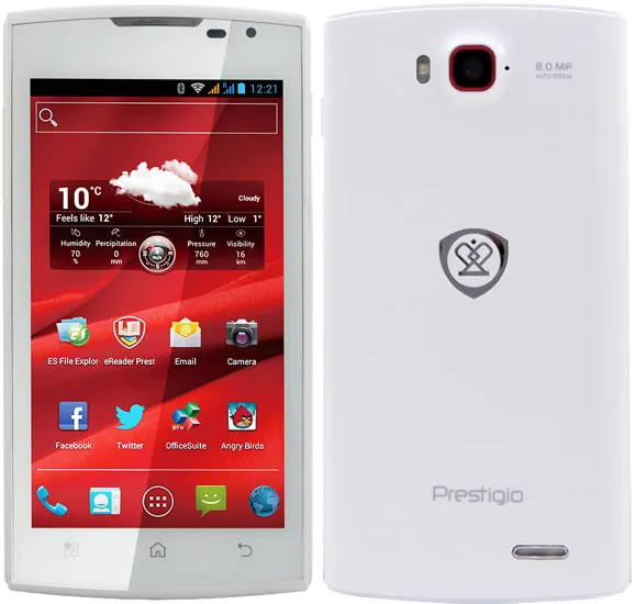 MultiPhone 4500 Duo