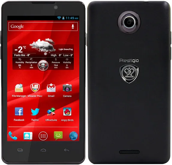MultiPhone 4505 Duo
