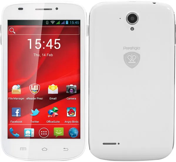 MultiPhone 5000 Duo