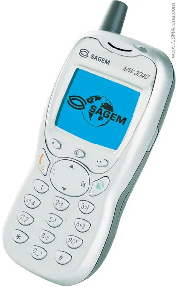 MW 3040