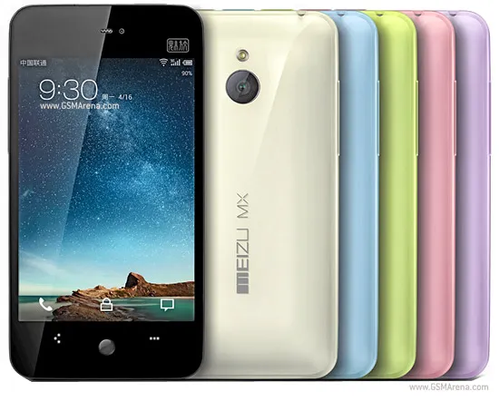 MX 4-core