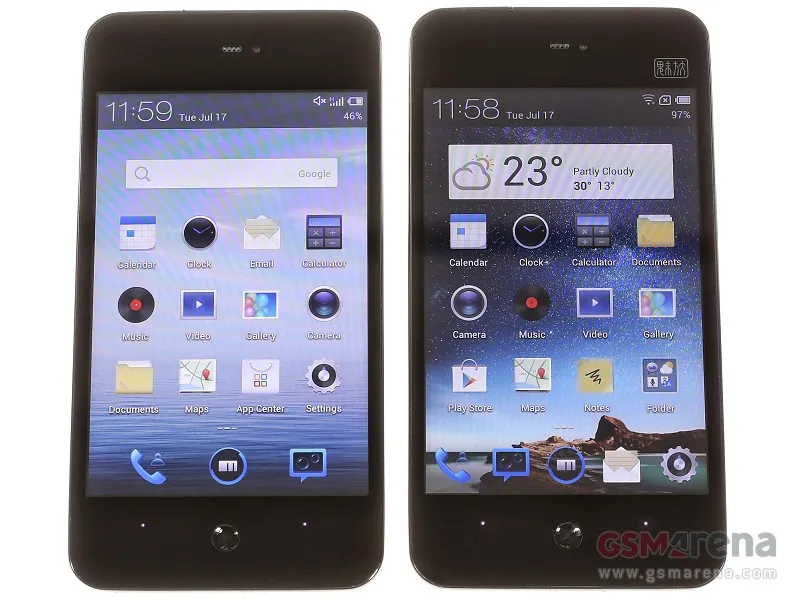 MX 4-core gallery image 2