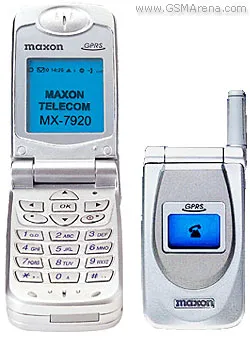 MX-7920