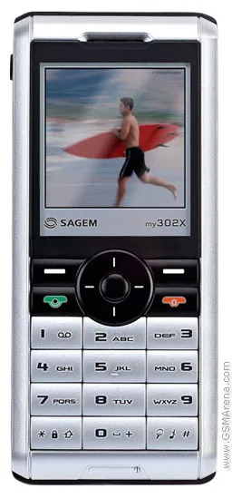 my302X