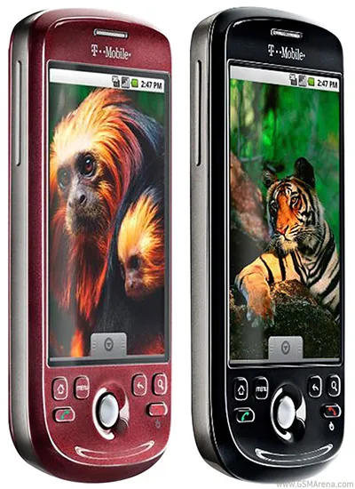 myTouch 3G