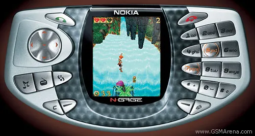 N-Gage