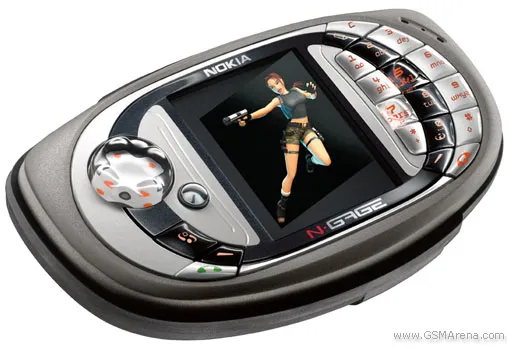 N-Gage QD