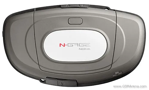 N-Gage QD