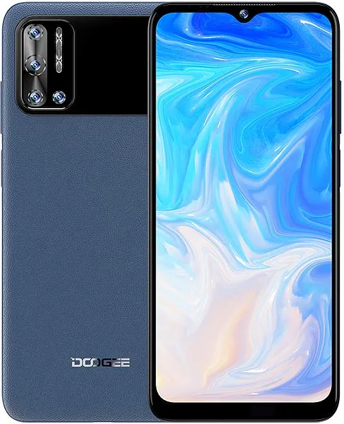 N40 Pro - Doogee smartphone
