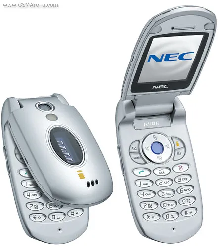 N401i