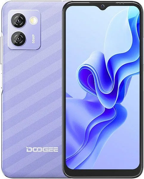 N50 Pro - Doogee smartphone