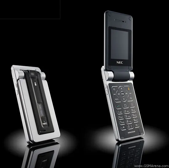 N500iS