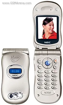 N700