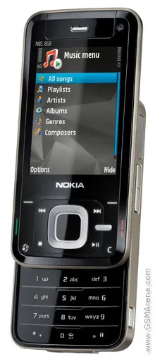 N81 8GB