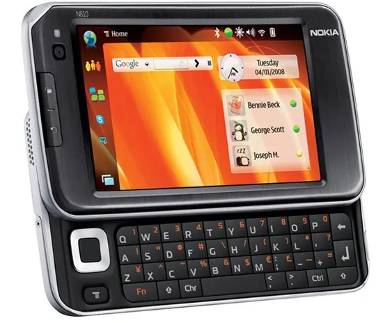 N810