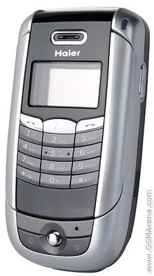 Haier N90 - Haier smartphone