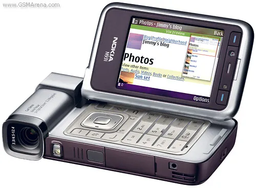 N93i