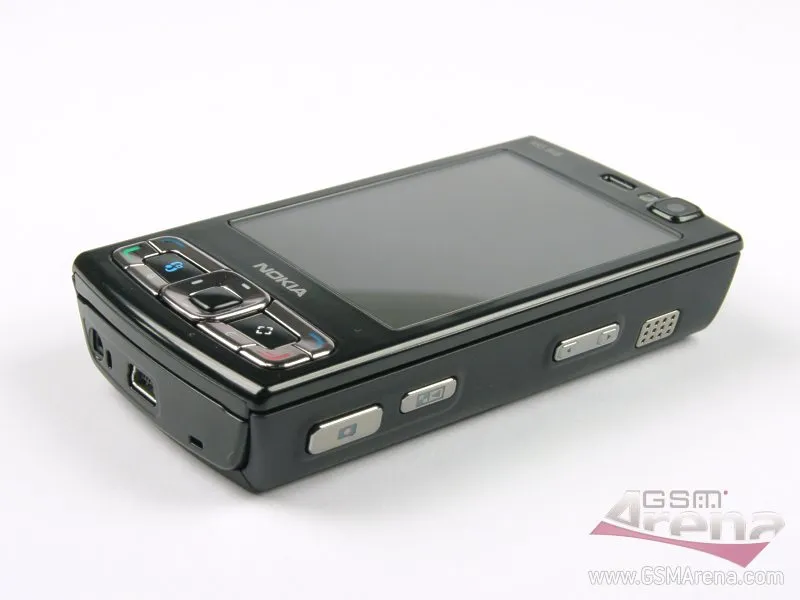 N95 8GB