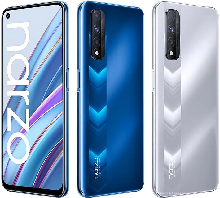 Narzo 30