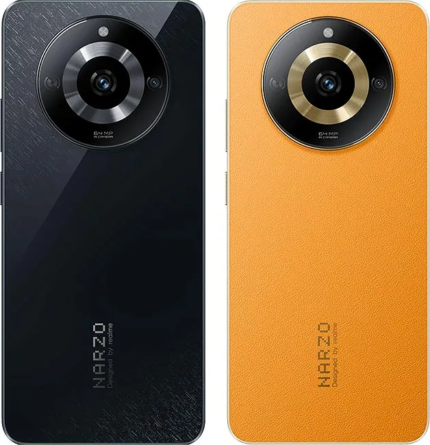 Narzo 60
