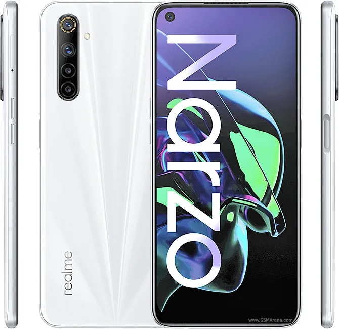 Narzo