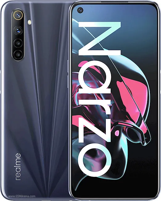 Narzo