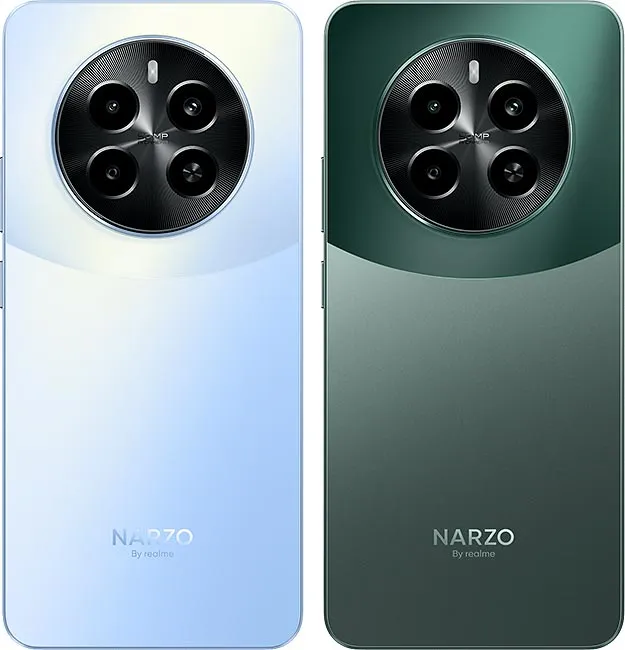 Narzo 70 - Realme smartphone