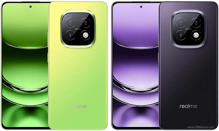 Narzo 70 Turbo - Realme smartphone