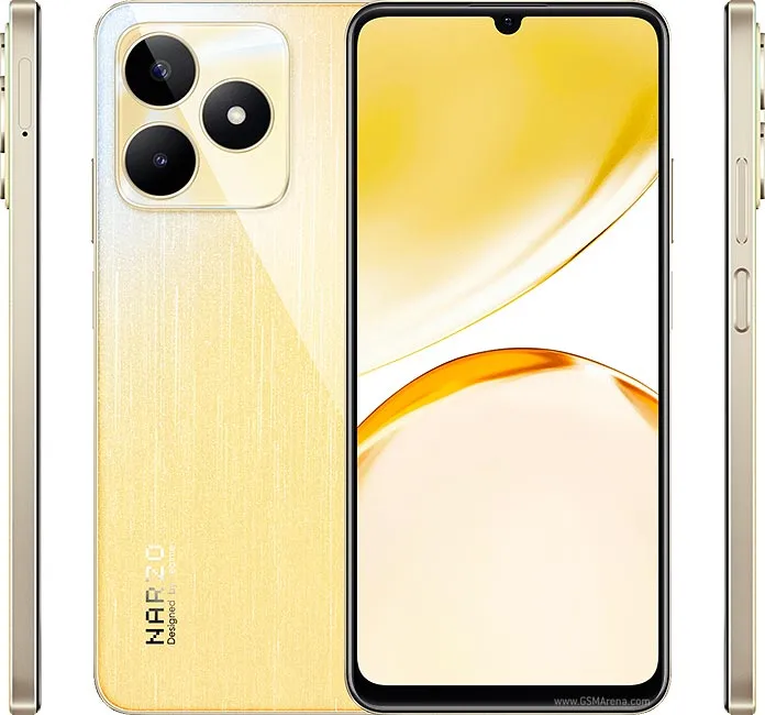 Narzo N53