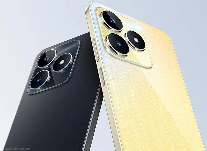 Narzo N53