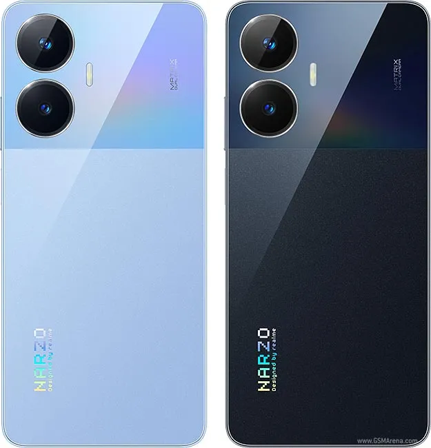 Narzo N55