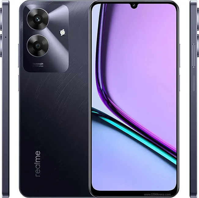 Narzo N61
