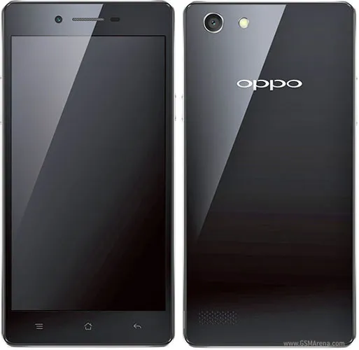 Neo 7 - Oppo smartphone
