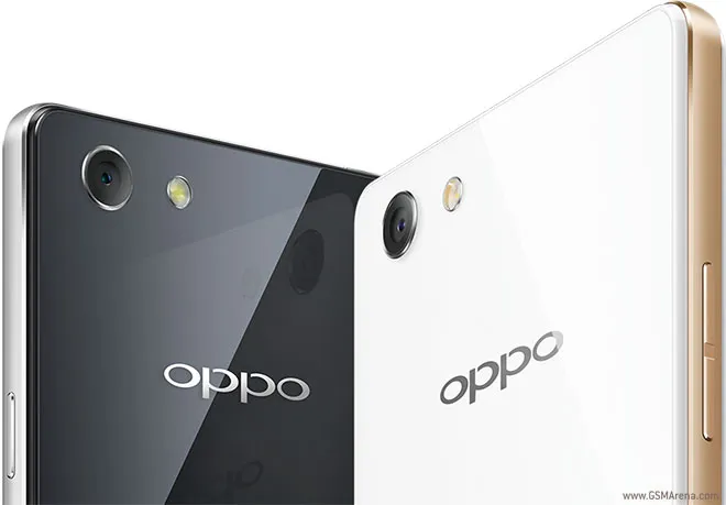Neo 7 - Oppo smartphone